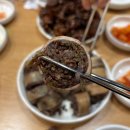 이연약국 | [가락시장] 곱창구이 암뽕순대 맛집 광주 서울곱창 가락점