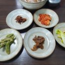 묵이랑밥이랑 이미지