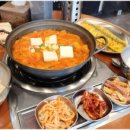 백채김치찌개 밀양시청점