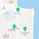 남천동 삼익비치B상가 주차장 이미지