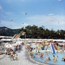 1970년대 서울의 수영장들 이미지