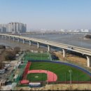 송도 달빛공원 리틀야구장 이미지