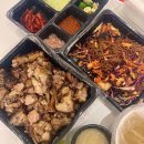 한림대학교학생식당 | 춘천 한림대 맛집 구마족발 소금직화구이 불향 가득한 솔직후기