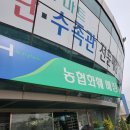 농협하나로유통 울산농산물종합유통센터 이미지