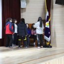 화랑교육원(경주화랑교육원) 경상북도교육청산하 각 학교별 1학년 - 글로벌리더의 리더십 이미지