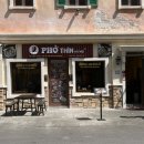 퍼틴 | 베트남 푸꾸옥 선셋타운 아침식사 쌀국수 맛집 퍼틴 후기