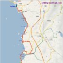 서해랑길 59코스 이미지