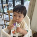 구암동351 | [대전 구암동/오브떼르] 아기와 함께 하기 좋은 대형카페 #잔디밭카페 #대전아기랑