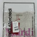 위크텍 | 마르디메크르디 블랙마르디위크 우먼럭키박스 8번 개봉 후기