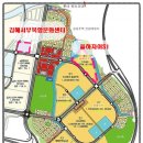 모산 근린 광장 이미지