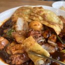 동궁찜닭신안평거점 | 진주 찜닭 동궁찜닭 신안평거점 내돈내산 후기!