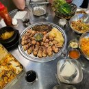 삼굽살 - 수영구 수영로674번길 28 | 삼굽살