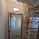 래미안어반비스타경로당 | 래미안 부천 어반비스타 결로방지 페인트 탄성코트 후기