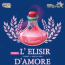 스토리텔링 오페라 <사랑의 묘약> 이미지