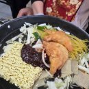 공간속의집 | 신당동 떡볶이 먹고 안국 데이트까지, 널담은공간 &amp; 어둠속의 대화 후기