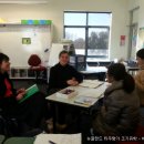 [뉴질랜드유학] 파파모아에 위치한 타하타이 초등학교 학부모 인터뷰를 다녀왔습니다. 이미지