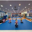 이루 태권도 이미지