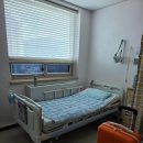 영남방앗간 | 영남대학교병원 2인실 입원(20260626)