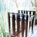 더 가인안마시술소 | 광주 미용실 추천 숏컷 붙임머리도 티 안 나게 '붙임머리 모든'의 고퀄리티 인모 시술 후기