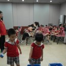 김해시 재활용품선별장 이미지