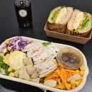 광주 샐러드 정기배송 초록테이블 맛있고 편하게 다이어트 식단하기