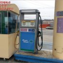 논산 주유소 이미지