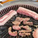 [남양주 화도/북한강 근처 고깃집] 참숯으로 구운 한우 소고기, 암소야 정육식당