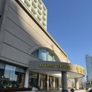 [중국 칭다오 여행] 리텐 호텔 Litian Hotel 후기 (+조식후기)