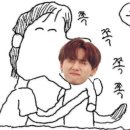 [쇼핑 하울]몬민수템:유어스영데이자수볼캡/CGP티셔츠/엘리오티 빈티지 워싱 차콜 티셔츠