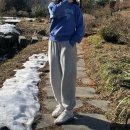 겨울 데일리룩 ; 메비, 제이드몽, 엘로주, 노리그렛, 그레이룸