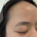 송도 눈썹 [위니드뷰티]에서 흐릿한 눈썹 또렷하게 만들었어요!