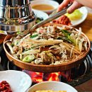 씨유동탄삼성디오네점 | 동탄 가볼만한곳 동탄 고기 맛집 가족 신년모임 송도갈비 후기