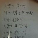 quote (쿼트, 전하다, (다른 사람이) 캤다) 어원 이미지