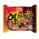 불맛진짬뽕 이미지