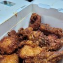 비에이치씨한대앞역점 | BHC 쏘이갈릭킹 오리지널 치킨 추천 후기