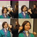 이민정헤어스케치 | [니콘 X 로벤타] 연말 셀프 헤어스타일링 + 인물사진 잘찍는 법! 헤어&포토 클래스 @신사동 바이라