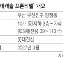 지하철 1호선 양정역 이미지