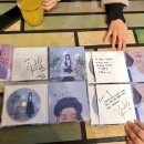 광화문윤약국 | [20.01.18] 윤하 "UNSTABLE MINDSET" 상암 (KBS 미디어센터 심석홀) 팬사인회 후기