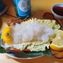 다루동 | 해운대 전통시장 랍스터 코스 맛집 다루동 아기 동반 방문 후기