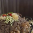 한양타운 앞 | 충남대근처 궁동 분위기좋은 한식주점 한양 다녀온 후기