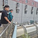 송포배수펌프장 이미지