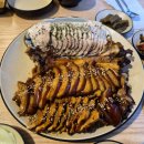 우람한족발 | 김해 진영 족발 맛집 우람한족발 솔직 후기 | 족발보쌈 세트