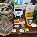 UR(강릉시)-[경강로]-상-23 | [강릉 여행] 여자들끼리 떠나는 겨울 1박2일 강릉여행♥감자유원지/강릉 소품샵 투어/중앙시장 먹거리...