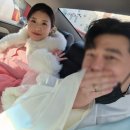 청춘헤어 | 남자친구랑 청춘아랑한복 창경궁 야외 스냅 촬영 후기 (엘렌뮤즈 헤어 메이크업 + 샤인작가님)