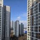 센트럴 자이 | 동탄역센트럴자이 시스템에어컨 시공 후기