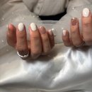 고급스런 디자인이 있는 강남네일샵 노바뷰티샵에서 네일받고 온 후기