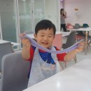 개구쟁이슬라임 이미지