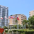 블루오션수영장 이미지