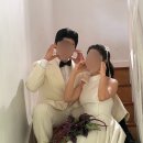 루미에로 | 루미에스튜디오 웨딩촬영 후기 #6 계단, 대문 씬