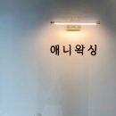 애니왁싱